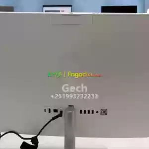 ️Hp27 inch  All in One desktop ️️Intel®️ core™️ i7-13th️13th Generation ️512GB storage8GB in Ethiopia
